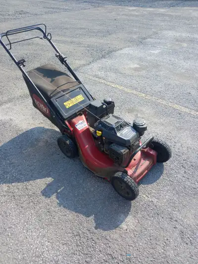 tondeuse toro 21 pouces commercial kohler, View more