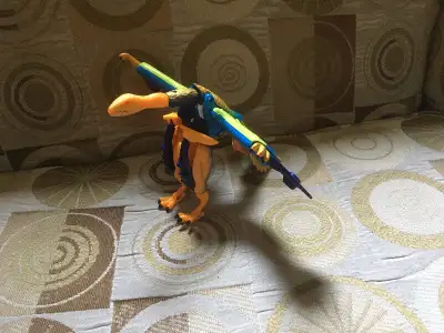 Beastwars Archadis transformer, View more