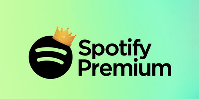 Spotify Premium for cheap - $49/Year, View more