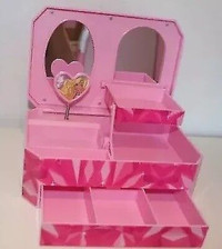 Coffret Barbie