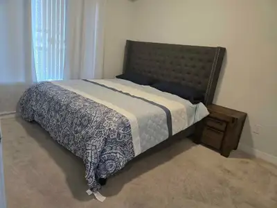 Penthouse 3 bedrooms Apartment for Rent