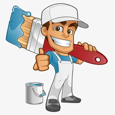 Professional Painting contractors