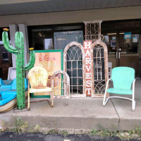 Vintage and retro chairs on sale, one left