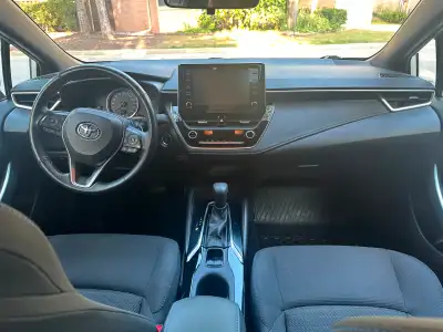 Toyota Corolla 2021 SE Automatic, View more