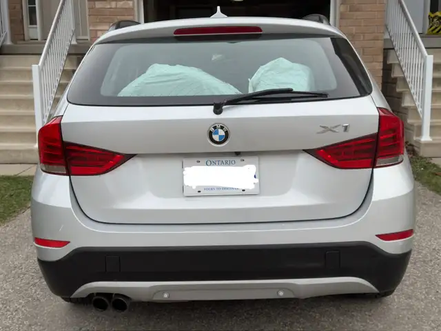 BMW x1 (2014) in Cars & Trucks in Kitchener / Waterloo - Image 3