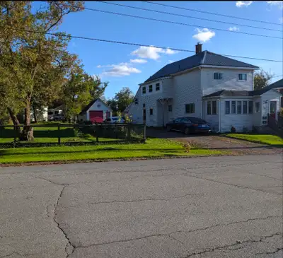 2 Bedroom upstairs apartment for rent starting May 1st. $1650 a month. This is a month to month leas...