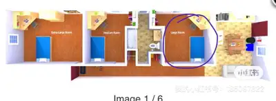 ottawa studen housing summer sublet