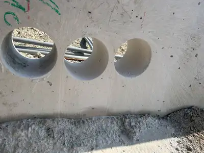 Concrete Drilling Coring Scanning, View more
