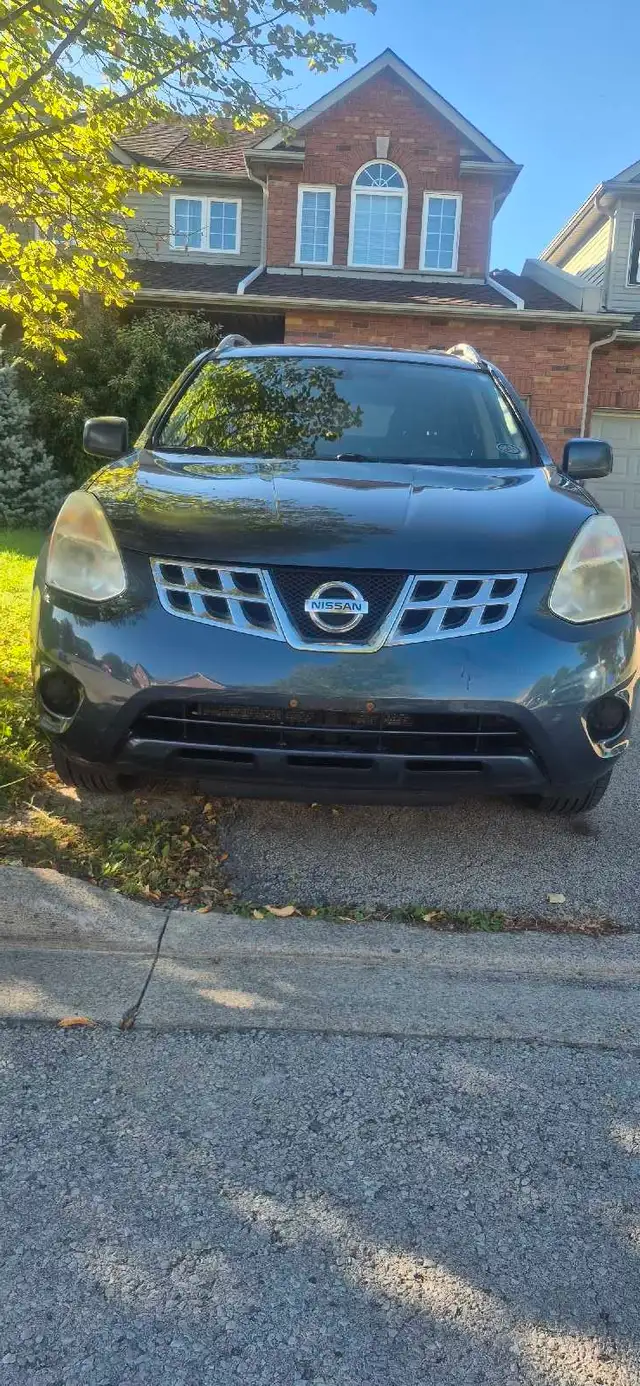 GREAT SUV AWD