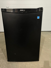 Danby 4.4 cu ft compact fridge