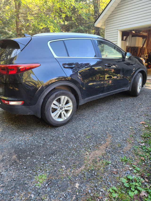 Kia Sportage SUV in Cars & Trucks in City of Toronto