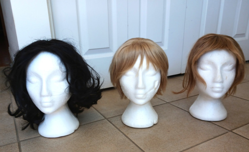 44 ads for hair wigs in All Categories in Ottawa Kijiji Marketplaces