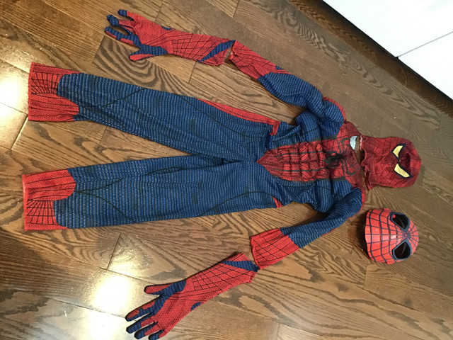 Kids Boys Halloween costume 5-7 years in Costumes in Mississauga / Peel Region
