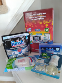 Cleaning Kit (New)