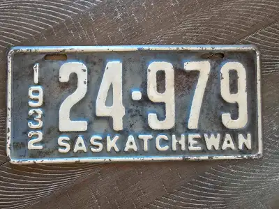 Shipping available across Canada at $7 flat rate for up to two plates. Local pickup in SE Calgary al...
