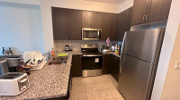 1 bed 1 bath in a 2bed 2bath - Private bedroom and bathroom