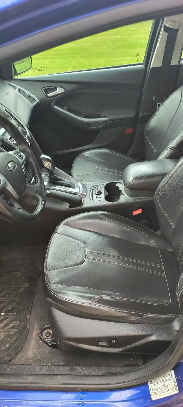 2014 Ford focus 581930364437811205