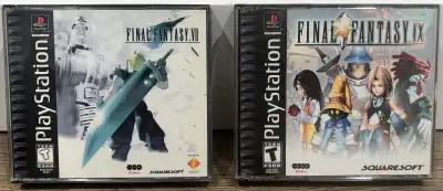 PlayStation Games, View more