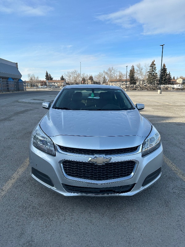 Chevrolet Malibu 2013 Cars & Trucks Calgary Kijiji