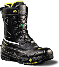 Men's Terra Crossbow Composite Toe Winter Safety Work Boot.New