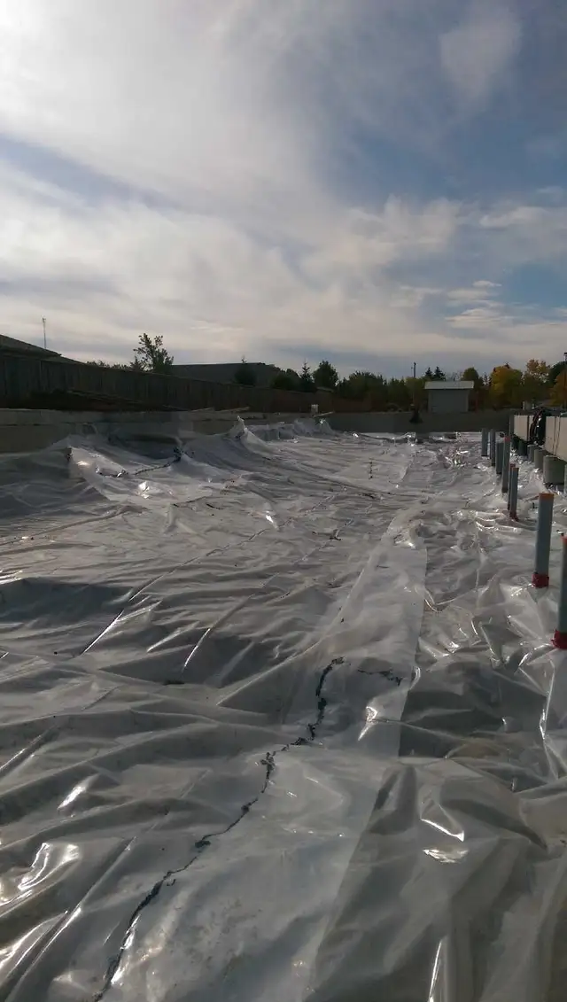 Land development excavation demolition brush removal in Excavation, Demolition & Waterproofing in Winnipeg - Image 3