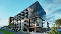 The Finch-Now Leasing- Aug, Sept and October 1st City of Halifax Halifax Preview