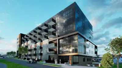 Welcome to The Finch – Your New Home Awaits! We’re thrilled to offer you a selection of modern 1, 2,...