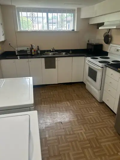 Private Basement room for rent in Etobicoke north/Rexdale area