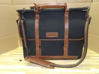 Targus briefcase