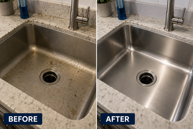 Professional House Cleaning | Deep Cleaning | Edmonton521699861967022085