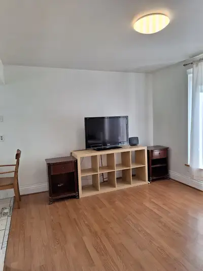 *** AVAILABLE JANUARY 1ST, 2026*** THIS 2 BEDROOM, 1 BATHROOM APARTMENT ON THE SECOND FLOOR, LOCATED...