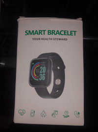  Smart bracelet watch for sale 