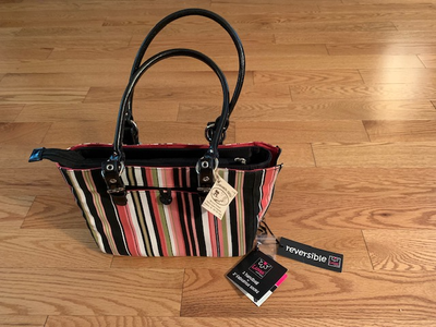 Cinnamon Creek  Purse ( Brand New), View more