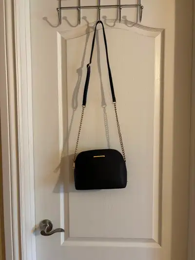 Black Aldo bag, View more