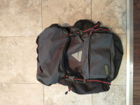 Pannier Bag (Axiom)