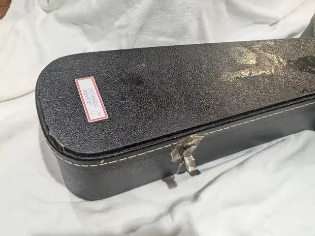 Guitar normand in Guitars in West Island - Image 8