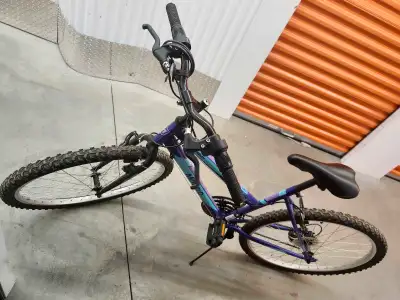 Vélo de montagne pour femme, View more