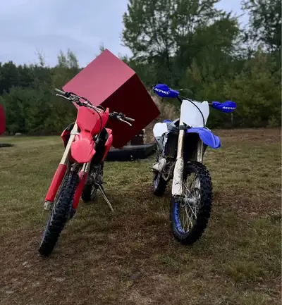 runs great never had any issues with the bike. Always kept up on oil changes. Has an aftermarket hea...