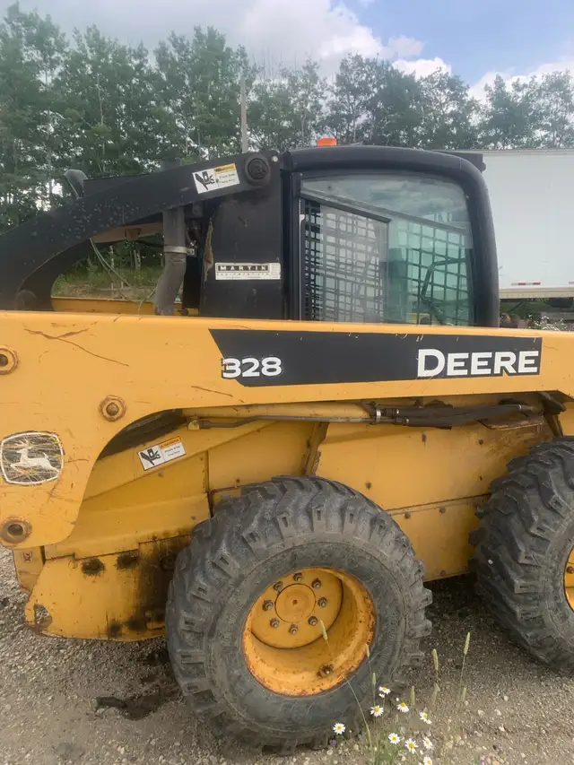 Equipment for hire593256038805032961