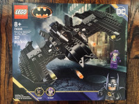 LEGO Batwing: Batman vs. The Joker ( 76265 ) 