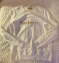 Burberry Sweatshirt 