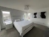 King Size Bedroom Suite