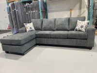 Sale- Canadian made sectional sofa