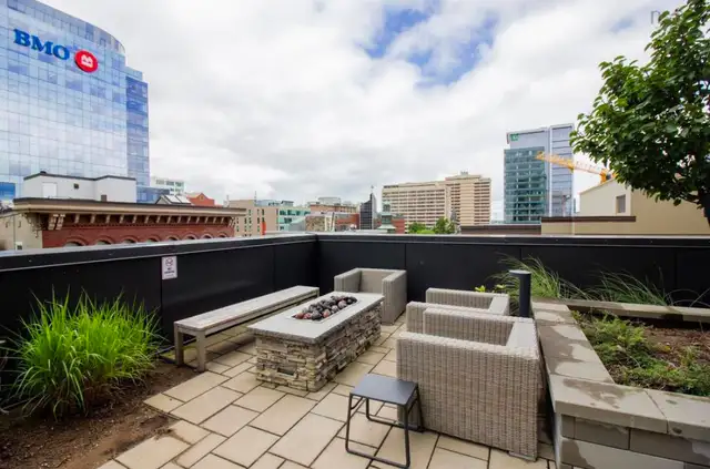 Ocean View Luxury 2BR Condo in Long Term Rentals in City of Halifax - Image 6