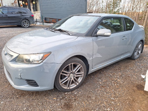 2011 Scion tC -