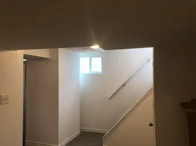 Lower Unit for rent *All Inclusive*