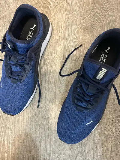 Puma Running Shoes, View more