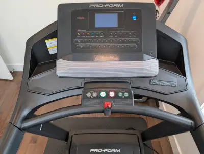 Treadmill, View more