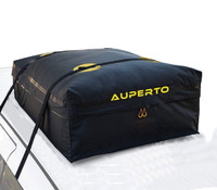 Waterproof Roof TopCargo Bag - 15 Cubic Feet 100% Waterproof