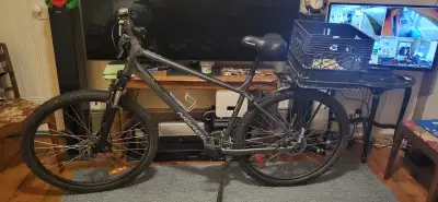 A 29 inch Norco Mountain Bike XFR, View more